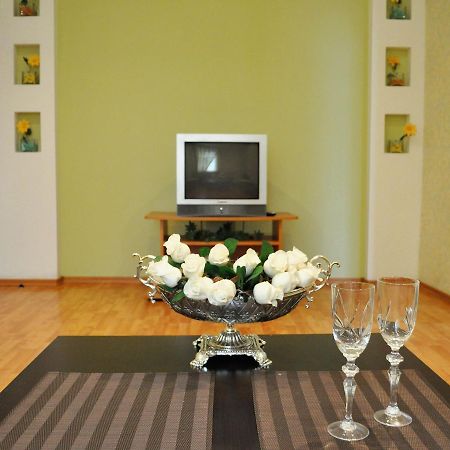 Apartment On Karbyshewa 1 Grodno Extérieur photo